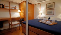 BAIURDO VI - Master Cabin Forward